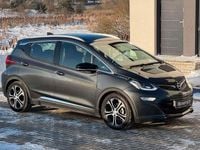 Gebraucht Opel Ampera 150 kW (204 PS) 2020 Grau Kleinwagen