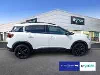 Gebraucht Citroën C5 Aircross 136 PS (100 kW) 2024 Weiß SUV