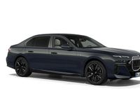 Gebraucht BMW 740 Executive 286 PS (210 kW) 2025 Grau Limousine