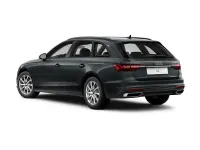 Gebraucht Audi A4 Ambiente 136 PS (100 kW) 2024 Manhattangrau metallic Kombi