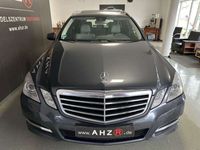 gebraucht Mercedes E300 E-Klasse300 CDI BlueEfficiency*SHZ*NAVI*TUV NEU