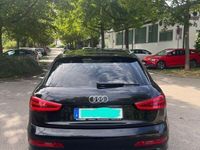 gebraucht Audi Q3 2.0 TFSI 155kW S tronic quattro -