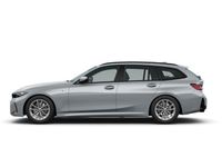 Gebraucht BMW 330 245 PS (180 kW) 2025 Grau Kombi