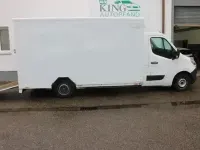 Gebraucht Opel Movano 136 PS (100 kW) 2020 Andere