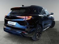 Neu Renault Austral Esprit Alpine 200 PS (147 kW) 2025 Grau SUV