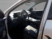 Gebraucht Hyundai Nexo Premium 163 PS (119 kW) 2020 Cocoon silver SUV