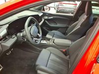 Gebraucht Audi Q6 e-tron Performance 225 kW (306 PS) 2025 Soneirarot metallic SUV