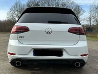 gebraucht VW Golf 7.5 GTI Performance DSG