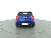 Gebraucht Mini Cooper D Paceman 112 PS (82 kW) 2016 Blau SUV