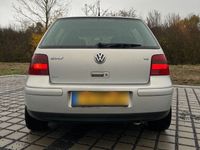 gebraucht VW Golf IV 