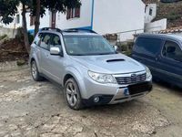 gebraucht Subaru Forester Forester2.0D Comfort