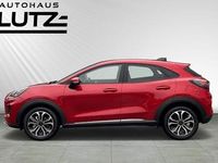 Neu Ford Puma Titanium 125 PS (91 kW) 2025 Rot SUV