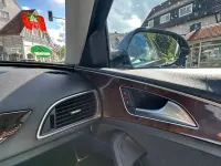 Gebraucht Audi A6 Comfort 204 PS (150 kW) 2013 Schwarz Limousine