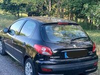 gebraucht Peugeot 206+ 206+ Benzin 1,4 klimaanlage