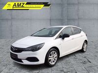 gebraucht Opel Astra 1.2 Turbo Edition *wenig Kilometer*