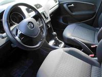 gebraucht VW Polo 1.4 TDI BMT/Start-Stopp EU6 Comfortline