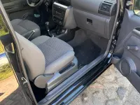 Second-hand VW Fox 65 CP (47 kW) 2009 Negru Hatchback