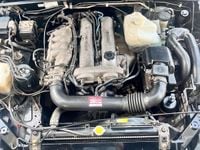 Gebraucht Mazda MX5 140 PS (102 kW) 1999 Schwarz Cabrio