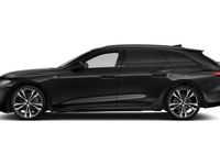 Gebraucht Audi A5 Ambiente 204 PS (150 kW) 2025 Mythosschwarz metallic Kombi