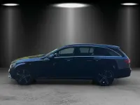 Gebraucht Mercedes C300 Business 194 PS (142 kW) 2021 Schwarz Kombi