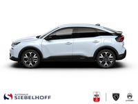 Neu Citroën e-C4 114 kW (156 PS) 2026 Weiß SUV