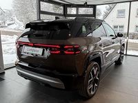 Neu Jeep Compass 156 kW (213 PS) 2026 Grün SUV