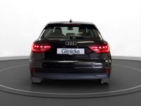 gebraucht Audi A1 Sportback 25 TFSI vo hi