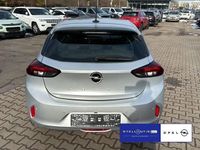 Gebraucht Opel Corsa 75 PS (55 kW) 2024 Grau Kleinwagen