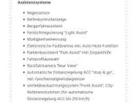 Gebraucht VW e-Golf 100 kW (136 PS) 2019 Silber Kleinwagen