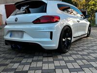 gebraucht VW Scirocco 