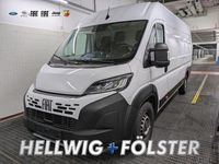 Gebraucht Fiat Ducato 179 PS (131 kW) 2024 Weiß Van
