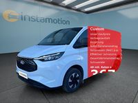 Second-hand Ford Transit 160 kW (218 CP) 2025 Alb Berlinǎ