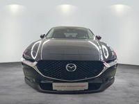 Gebraucht Mazda CX-30 122 PS (89 kW) 2021 Onyxschwarz SUV