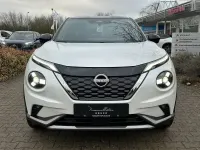 Neu Nissan Juke 143 PS (105 kW) 2026 Weiss SUV