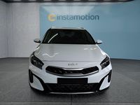 Gebraucht Kia XCeed 101 PS (74 kW) 2025 Weiß SUV