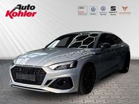 Gebraucht Audi RS5 Sportback Ambiente 450 PS (330 kW) 2024 Individuallackierung audi exclusive (grau) Limousine