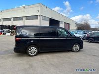 Gebraucht VW Multivan Style 150 PS (110 kW) 2023 Deep black perleffekt Van