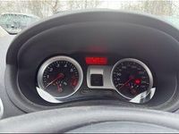 Gebraucht Renault Clio II Dynamique 75 PS (55 kW) 2009 Schwarz Limousine