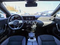 gebraucht Mercedes CLA250e Shooting Brake AMG-Sport/Navi/LED/Cam/EASY-P/19'
