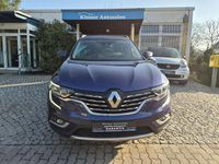Gebraucht Renault Koleos Intens 177 PS (130 kW) 2017 Grau SUV