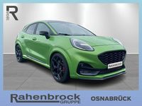 Gebraucht Ford Puma ST 200 PS (147 kW) 2021 Grün SUV