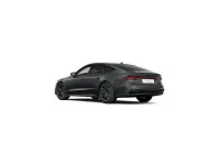 Gebraucht Audi A7 S-Line 367 PS (269 kW) 2023 Daytonagrau perleffekt/daytona Limousine