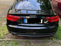 Gebraucht Audi A5 Sport 218 PS (160 kW) 2016 Coupé