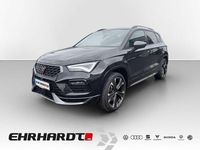 Gebraucht Cupra Ateca VZ 300 PS (220 kW) 2023 Schwarz SUV