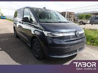 Ny VW T7 Style 150 HK (110 kW) 2026 Blå Van
