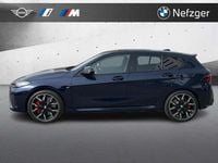 Neu BMW 135 300 PS (220 kW) 2025 Tansanitblau ii metallic Kleinwagen