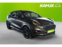 Gebraucht Ford Puma ST 200 PS (147 kW) 2021 Grau SUV