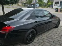 Gebraucht Mercedes 220 194 PS (142 kW) 2019 Schwarz Limousine