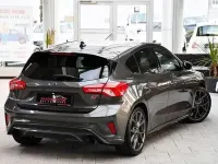 Gebraucht Ford Focus ST 280 PS (205 kW) 2019 Grau Limousine