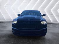 Neu Dodge Ram Limited 548 PS (403 kW) 2025 Schwarz Pickup
